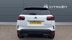 Citroen C5 Aircross 1.5D Max Edition 5dr Auto Diesel Hatchback